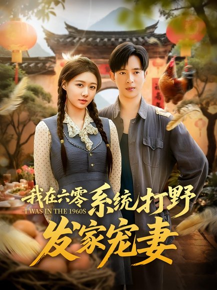 我在六零系统打野发家宠妻（68集）高清完整版