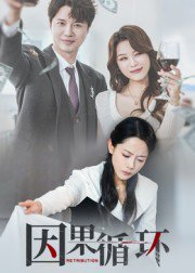 因果循环（45集）崔永炫&李曼 高清完整版