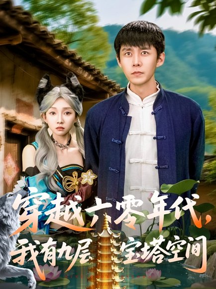 穿越六零年代，我有九层宝塔空间&穿越六零年代我有九层宝塔空间（149集）韩雨轩&管怡欣 高清完整版