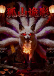 狐山诡影（29集）张宇辉 高清完整版