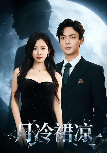 月冷裙凉（76集）包晴&魏祖豪 高清完整版